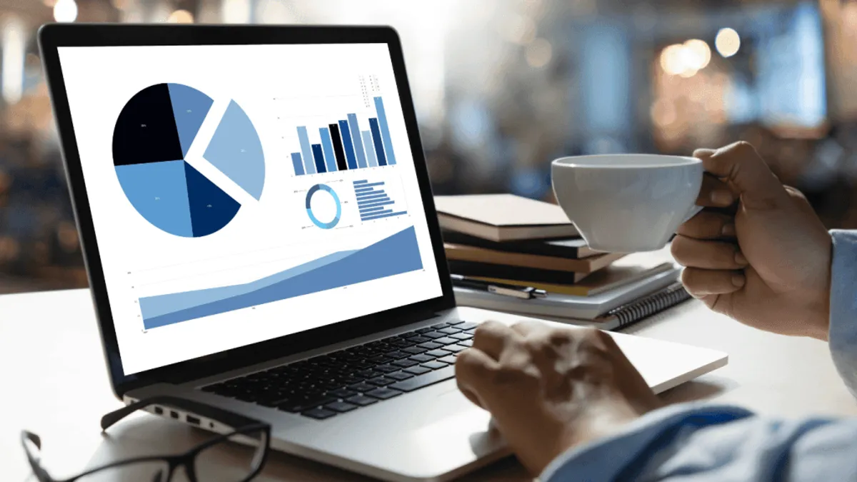 AI powered enablement being used for business outcomes