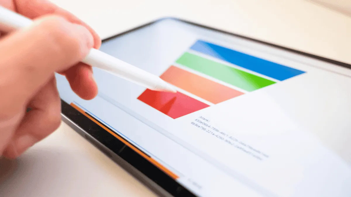 AI-powered software being used by marketing teams to create effective sales funnels