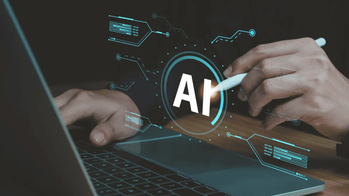 Artificial Intelligence used by sales leaders for sales productivity