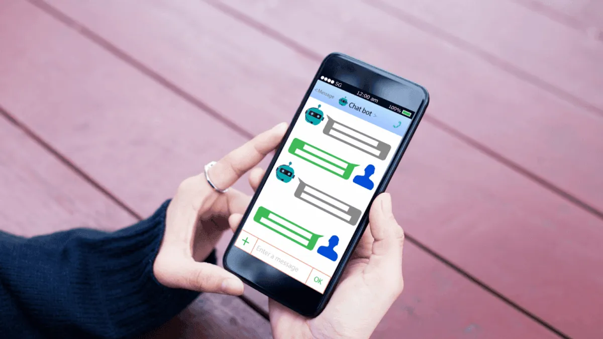 Email marketers using ChatGPT to write email marketing campaigns