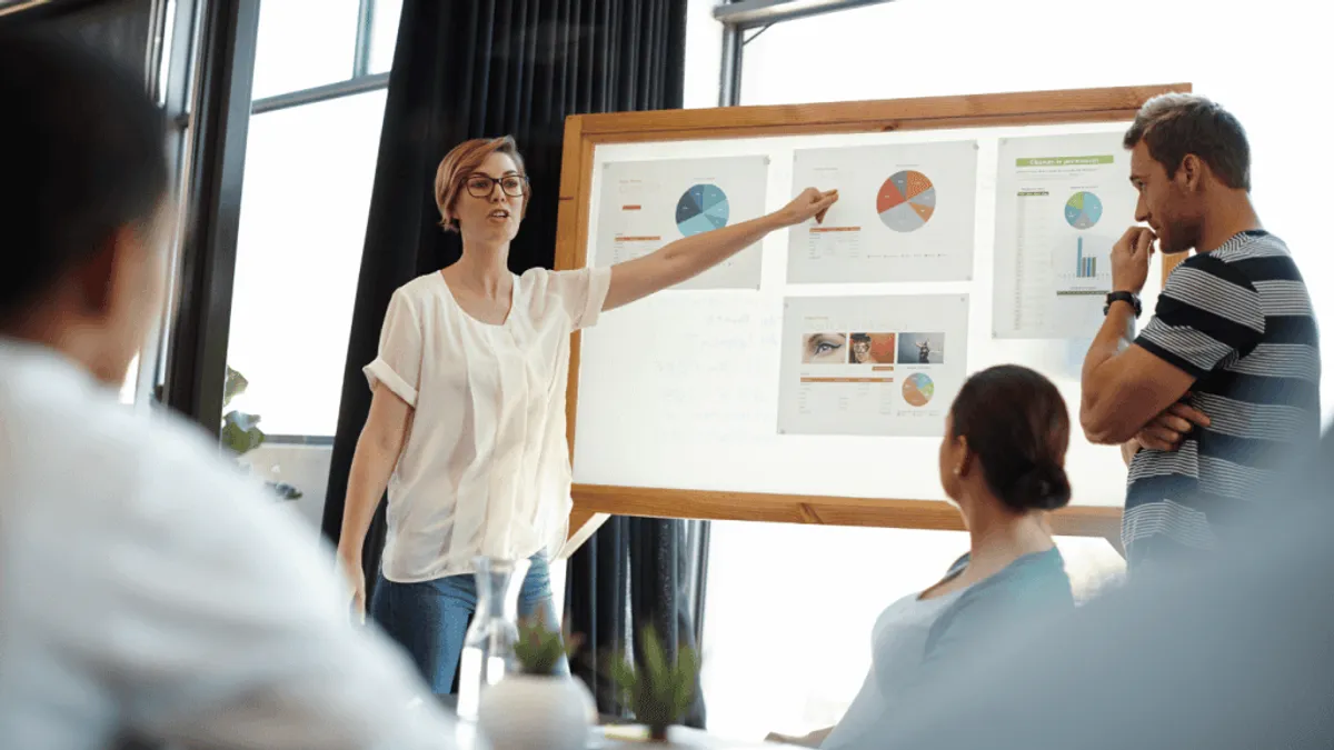 small business artificial intelligence statistics and insights