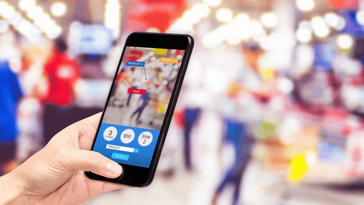 Ad campaigns delighting online customers