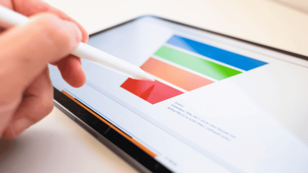 AI-powered software being used by marketing teams to create effective sales funnels