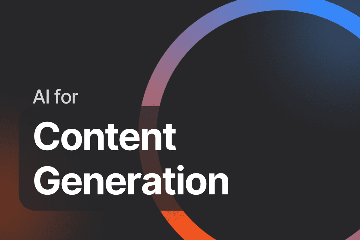AI Content Generation: 7 Business-Proven Strategies for 2026
