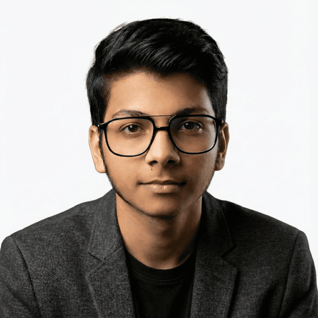 Anuj Mishra