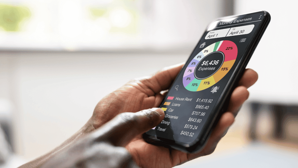Small business artificial intelligence for fintech