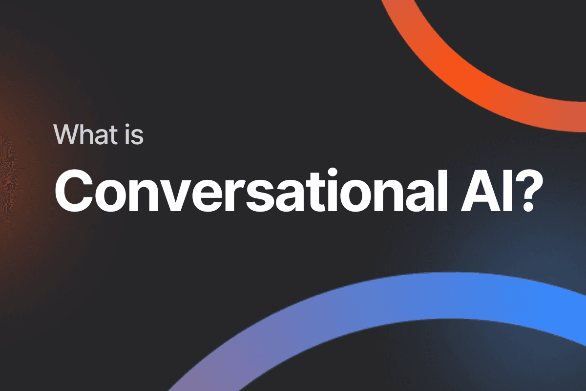 What is Conversational AI? Unraveling the Role of Artificial Intelligence in Enhancing Customer Interactions